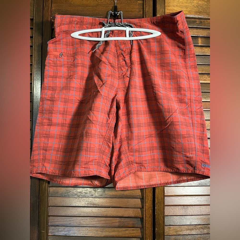 Men’s Patagonia Swim Trunks